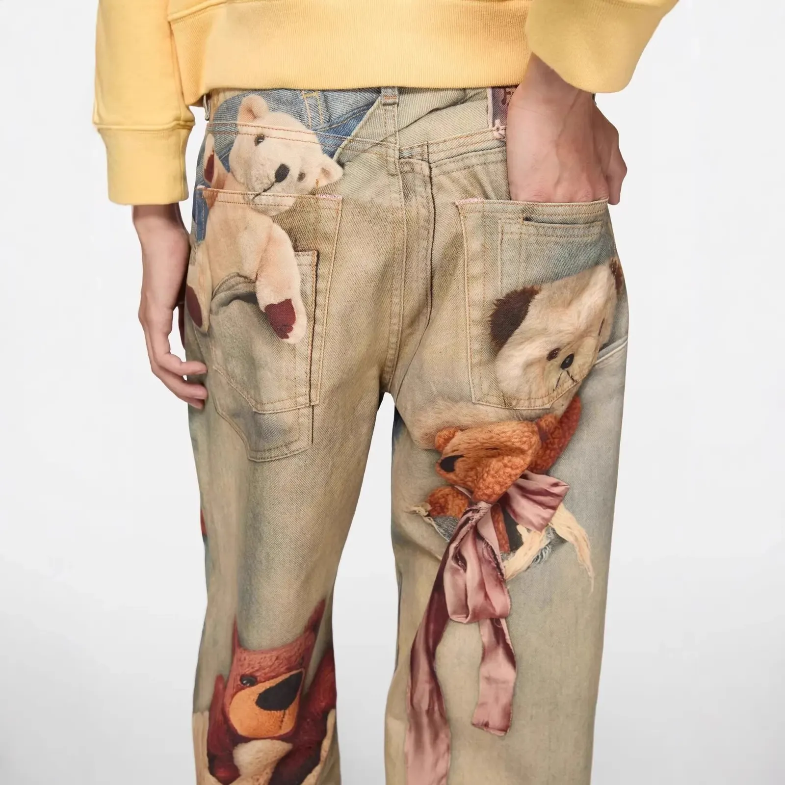 Jean Acne Studios