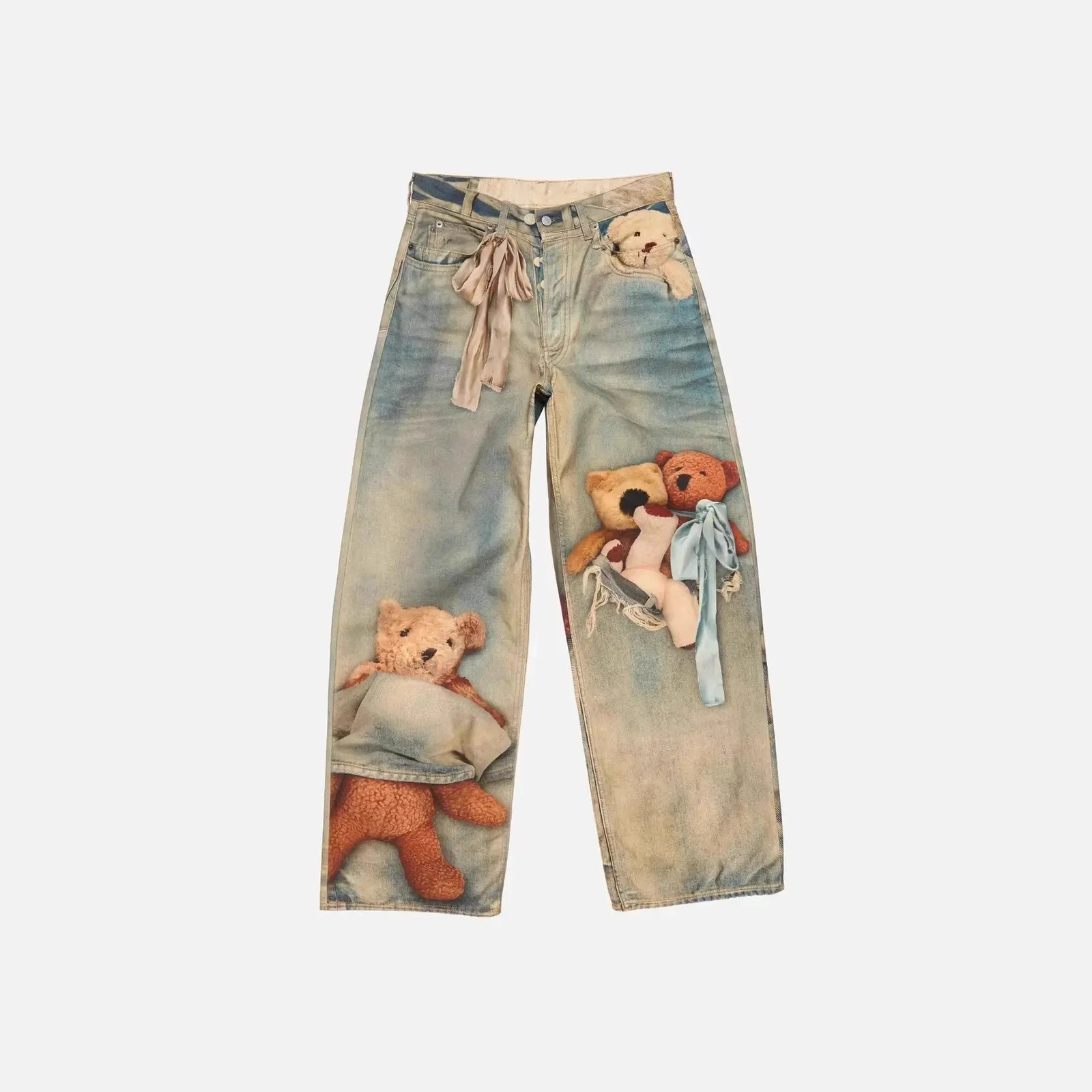 Jean Acne Studios
