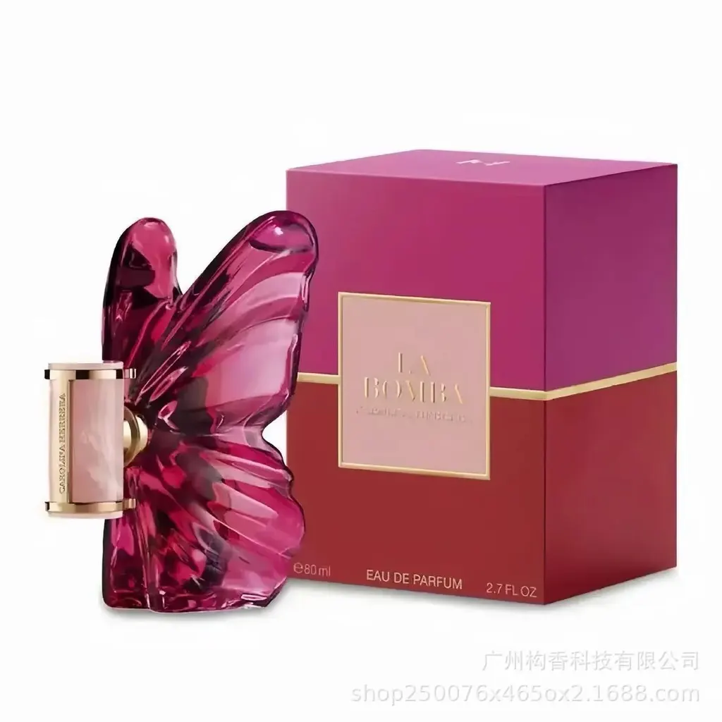 Parfum Carolina Herrera La Bomba