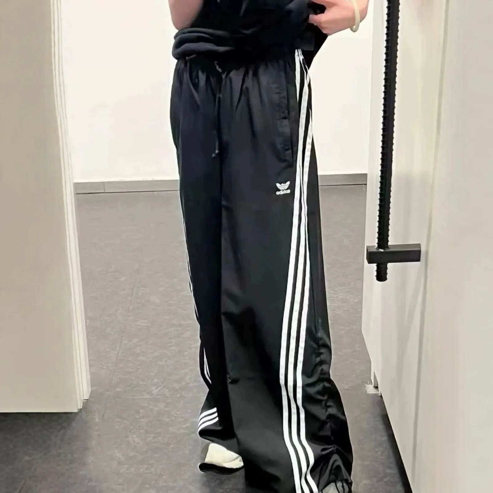 Pantalon de survêtement Adidas