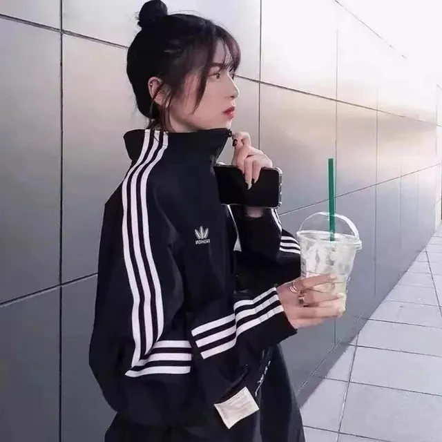 Coupe-vent Adidas