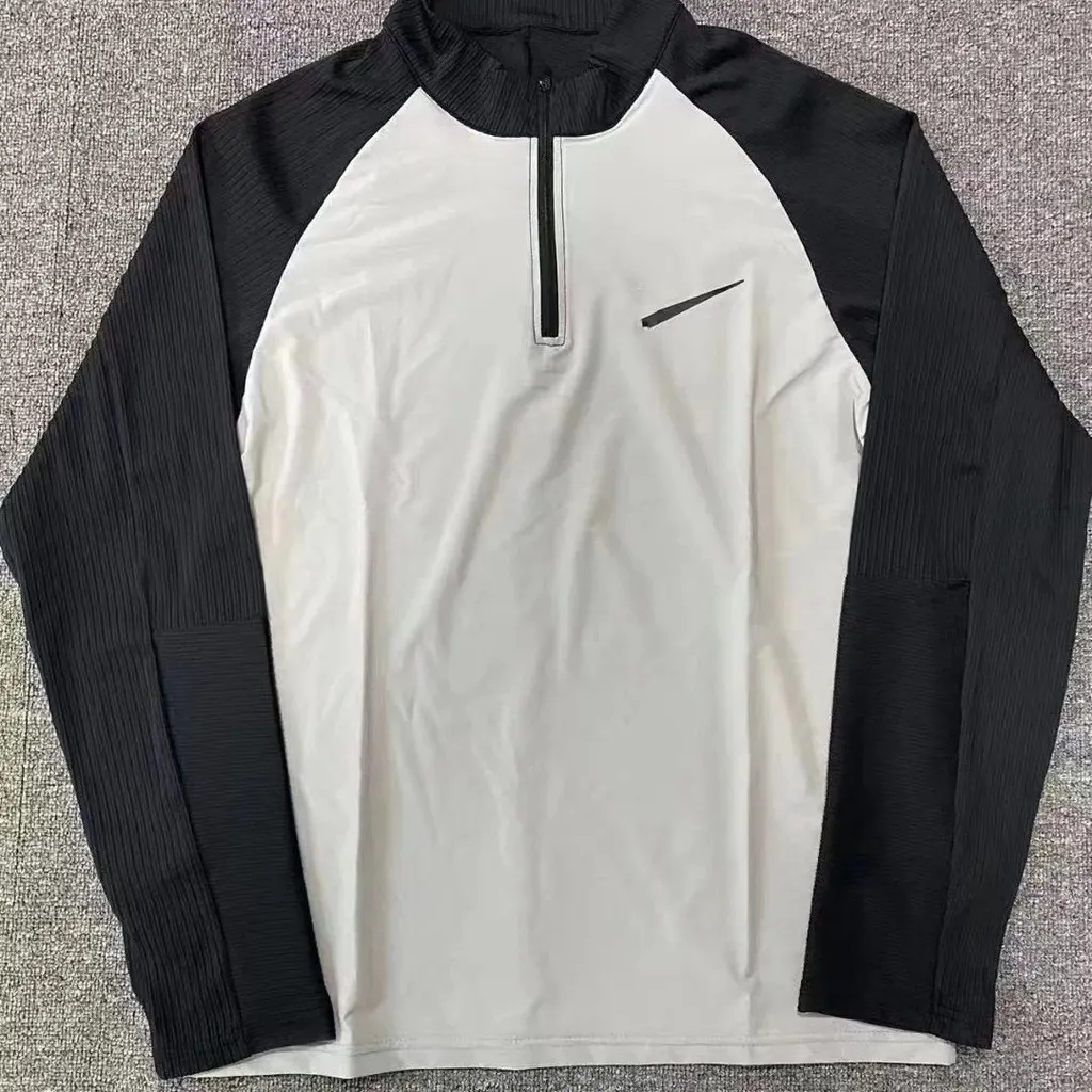 Haut demi-zip Nike