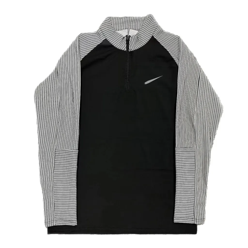 Haut demi-zip Nike