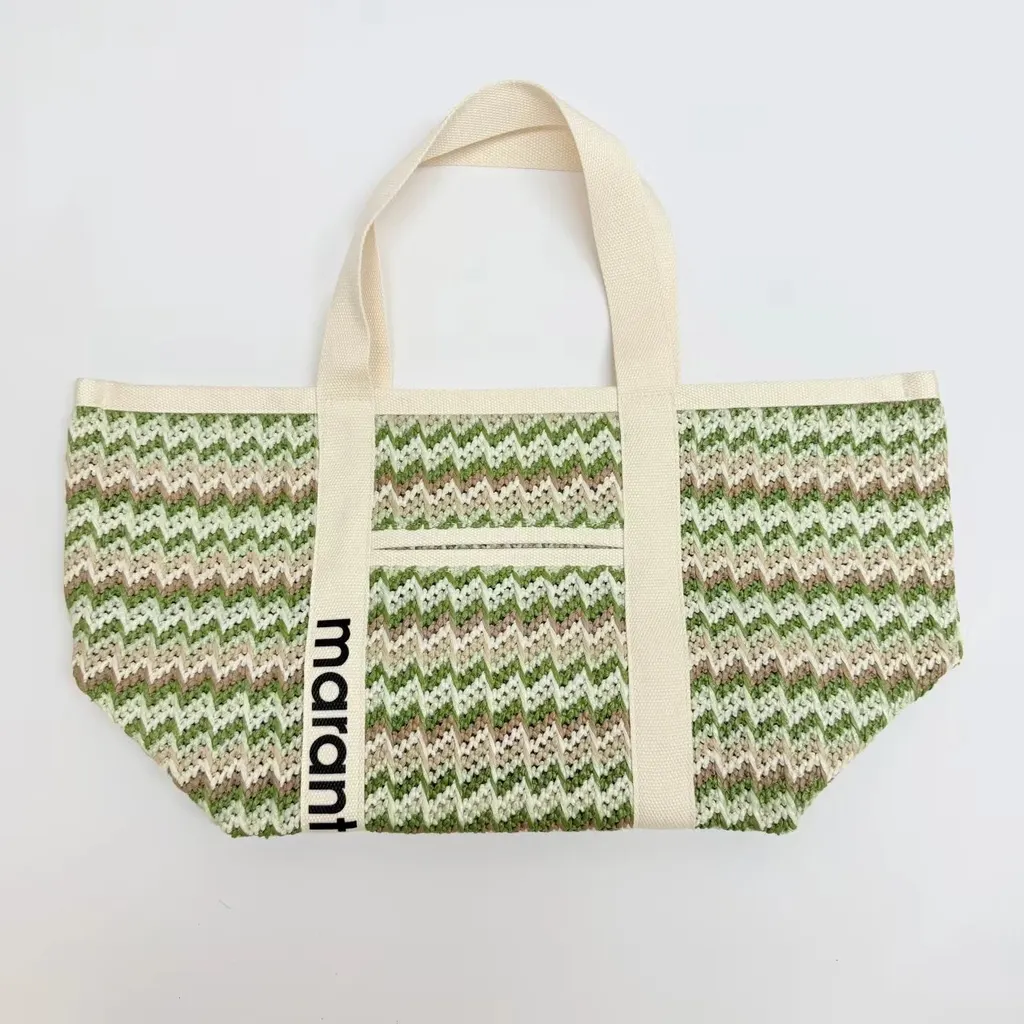 Sac cabas Isabel Marant