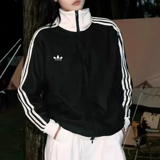 Veste de survêtement Adidas