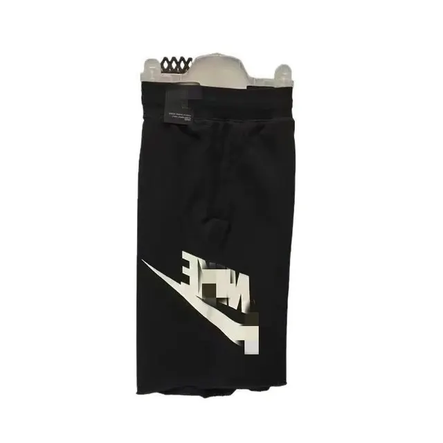 Short Nike en coton