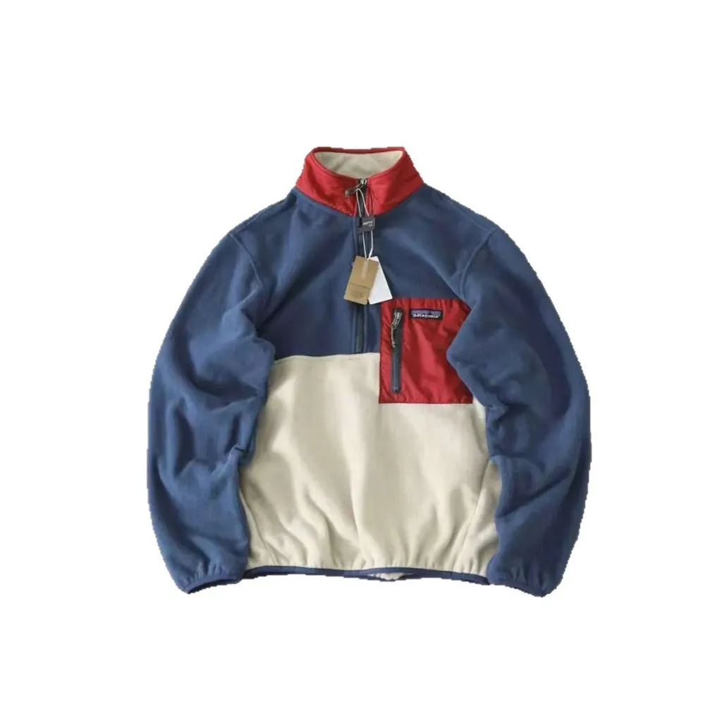 Pull polaire Patagonia