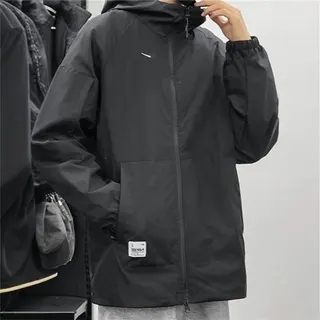 Veste Nike à capuche