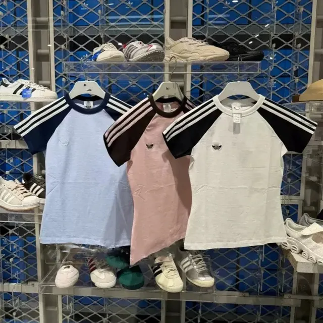 T-shirt Adidas Originals