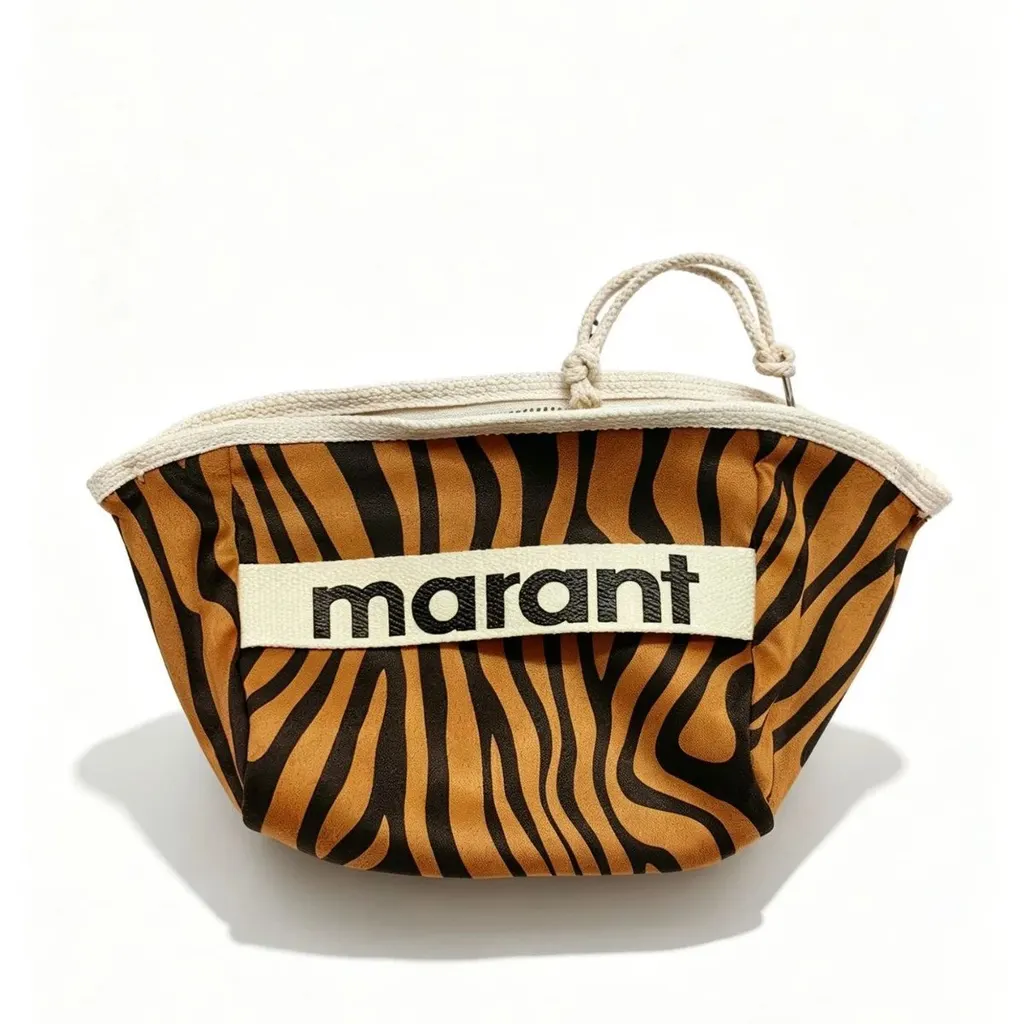 Trousse Isabel Marant