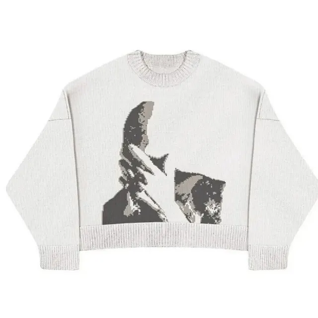 Pull Frank Ocean Blond