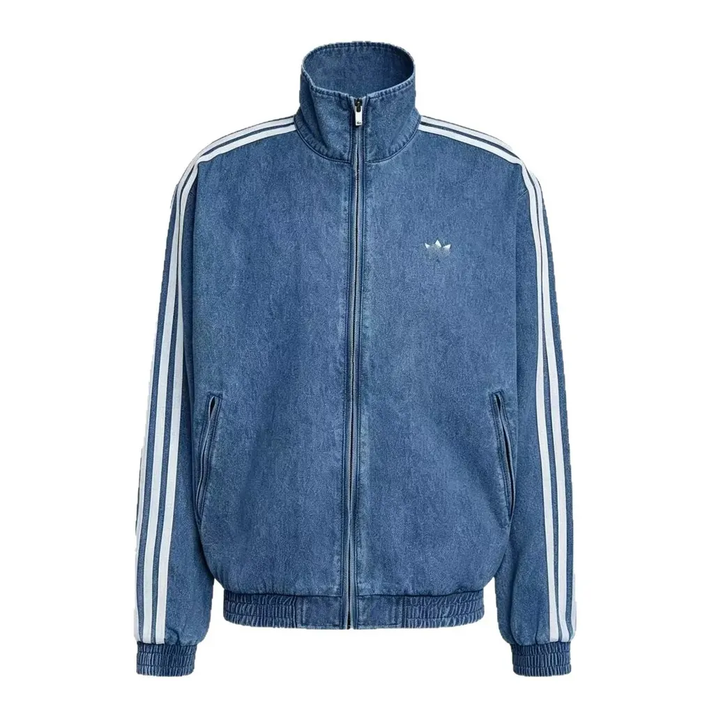 Survêtement adidas en denim