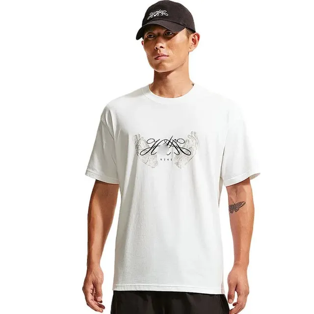 T-shirt Nike imprimé