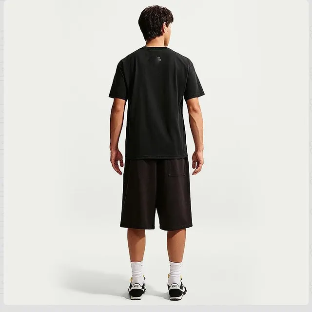 T-shirt Nike imprimé