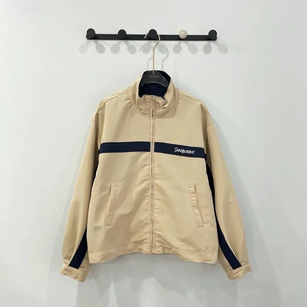 Veste Saint Laurent