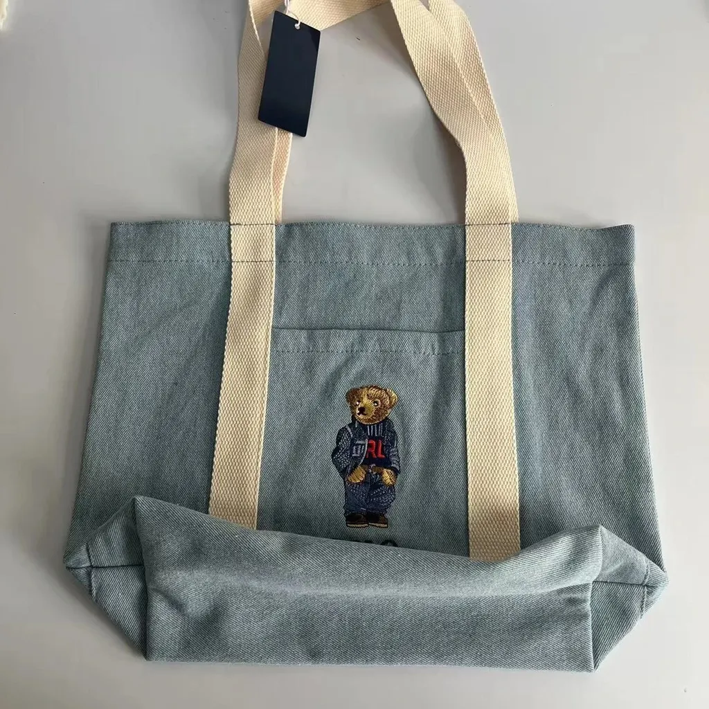 Tote bag Polo Ralph Lauren
