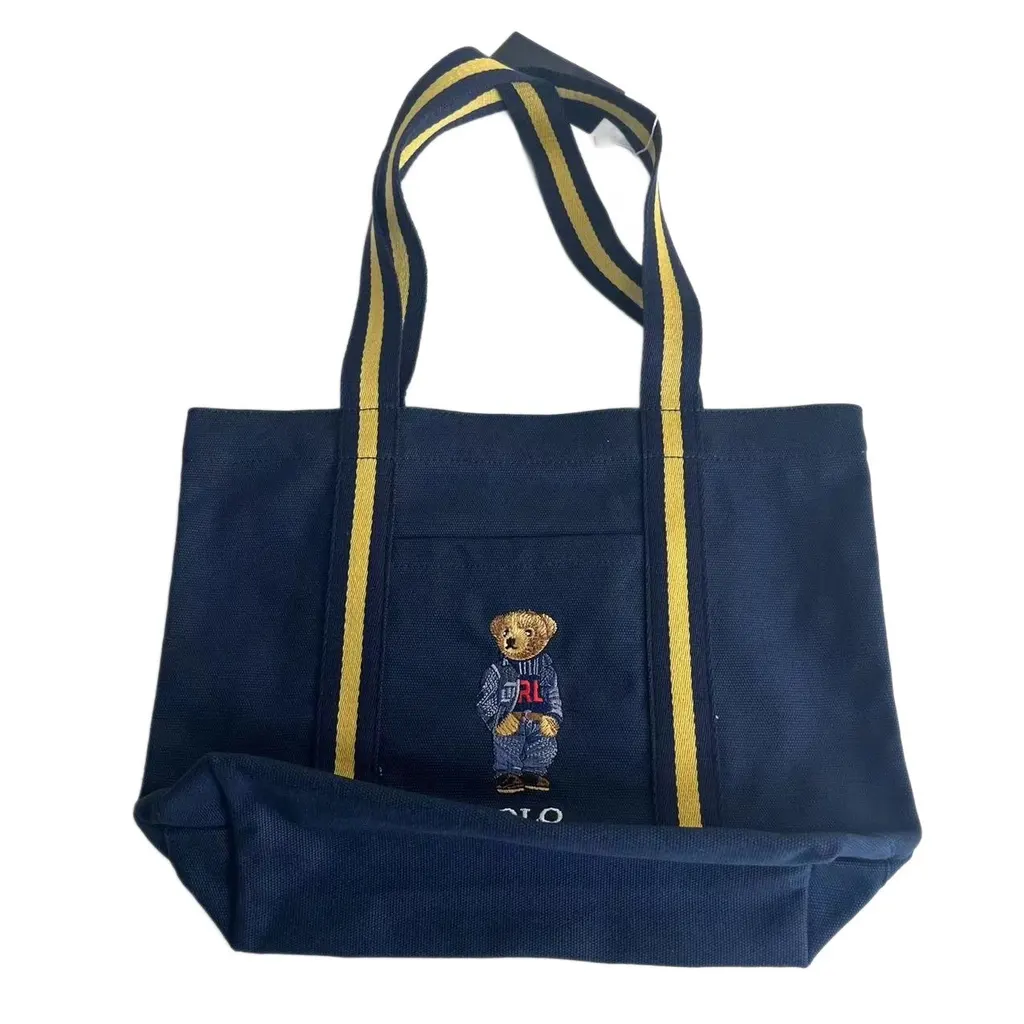 Tote bag Polo Ralph Lauren