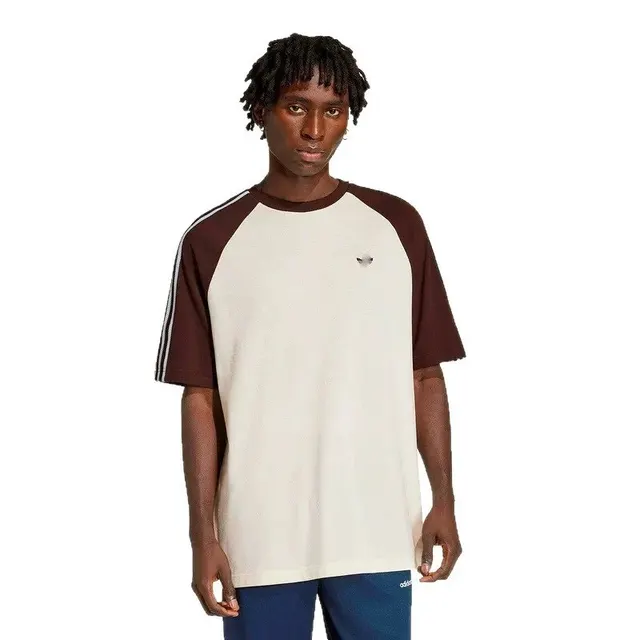 T-shirt Adidas Originals raglan