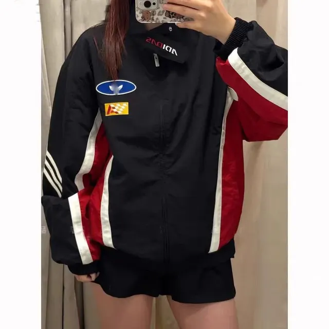 Veste de survêtement Adidas