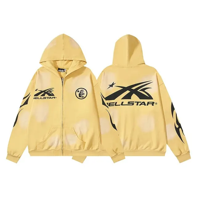 Hoodie Hellstar