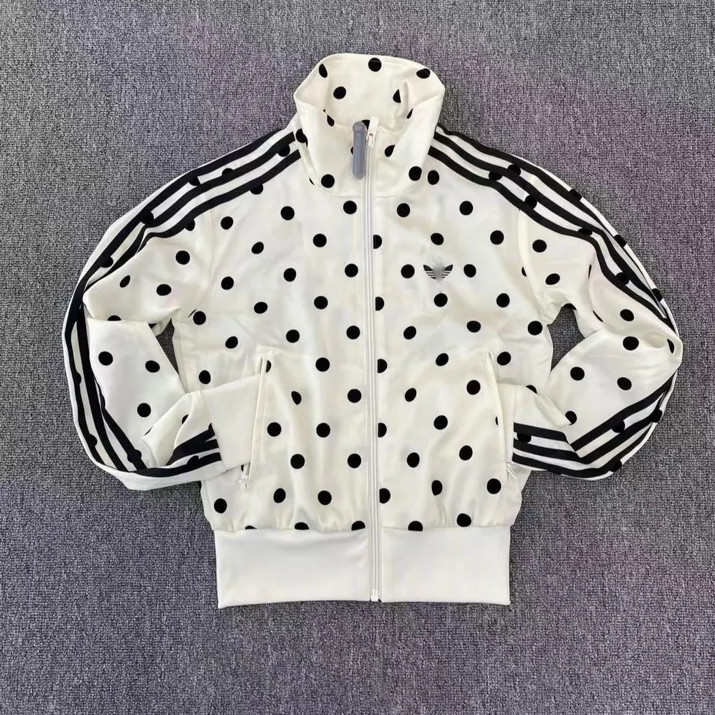 Veste de survêtement Adidas