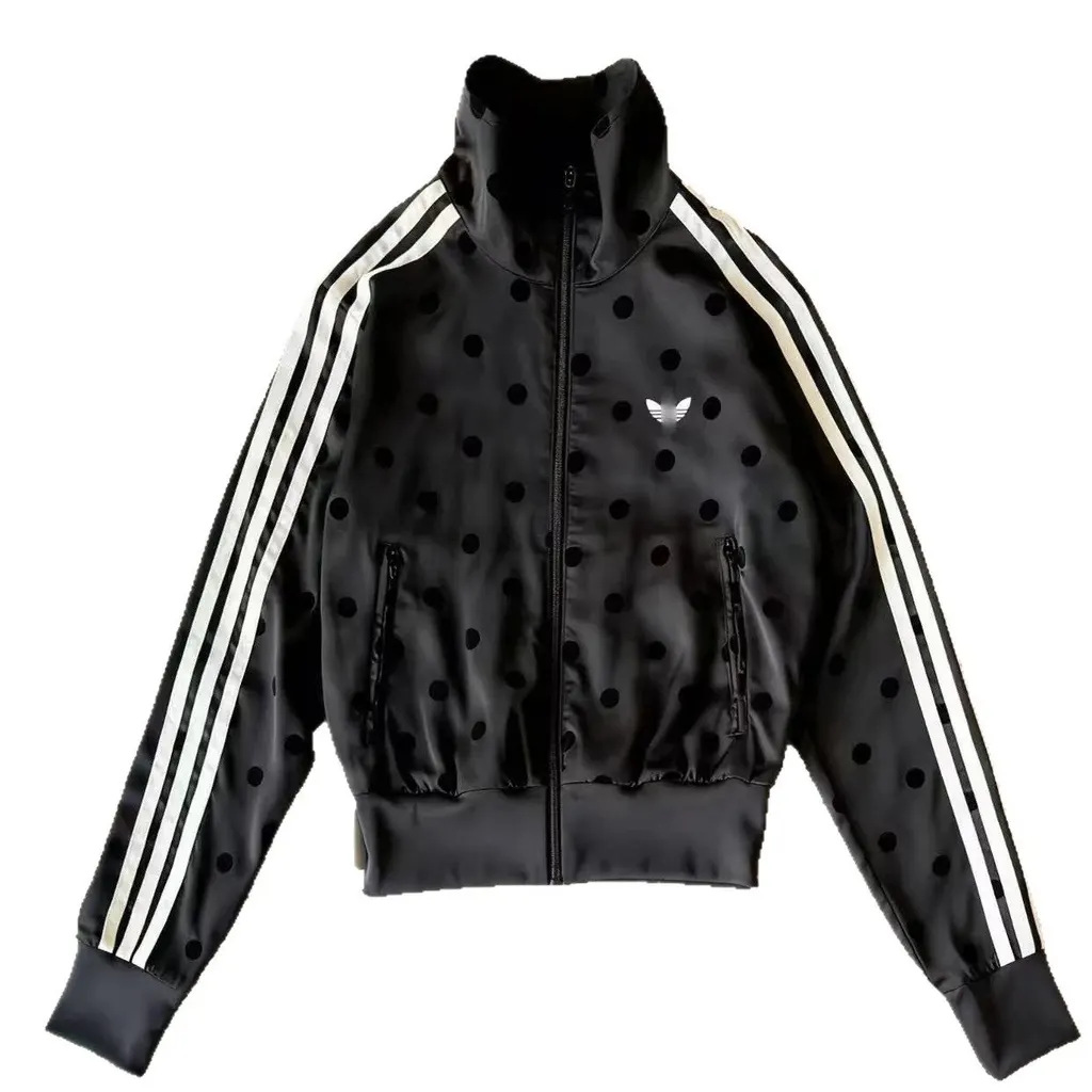 Veste de survêtement Adidas