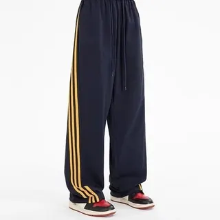 Pantalon de survêtement à bandes