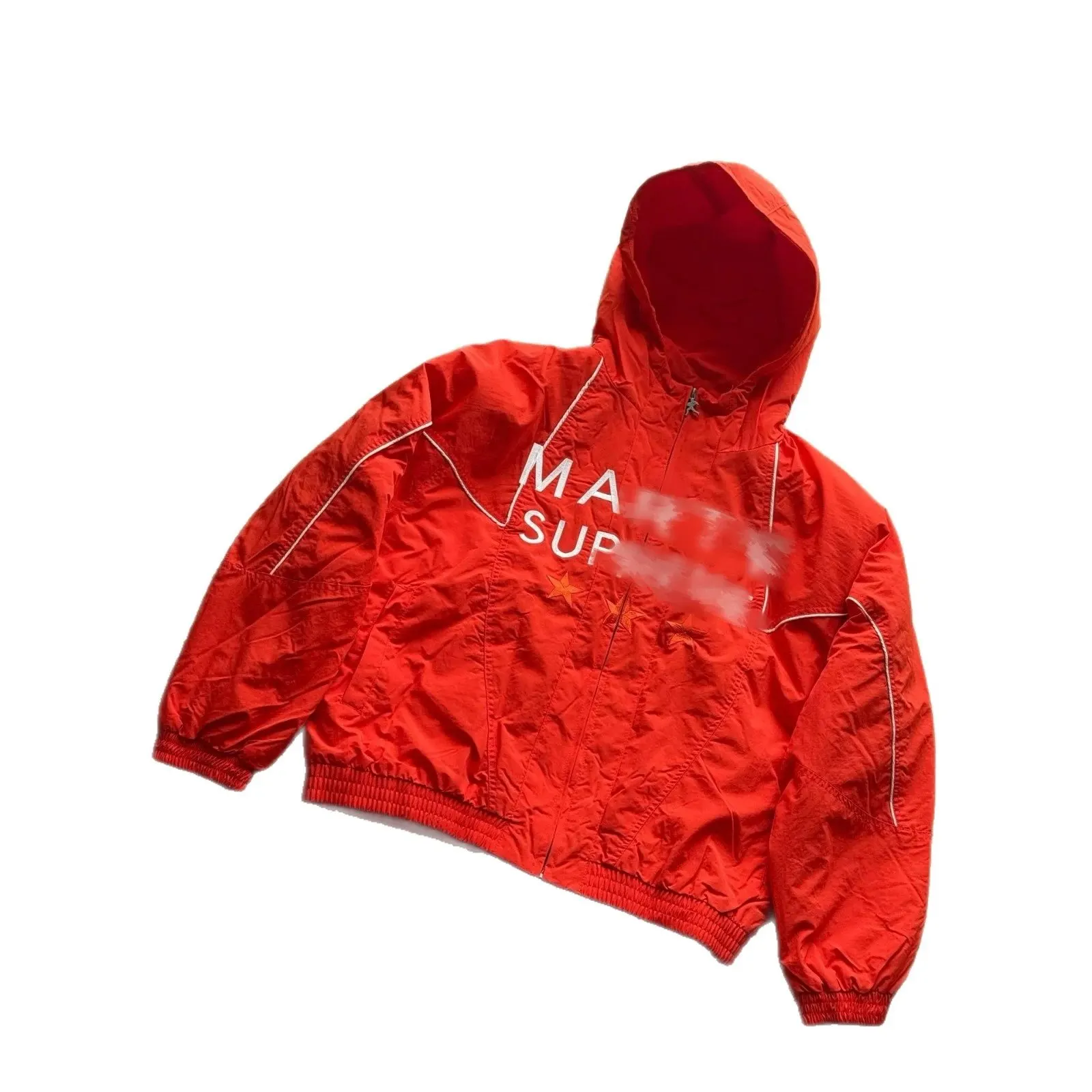 Veste Supreme × Martine Rose