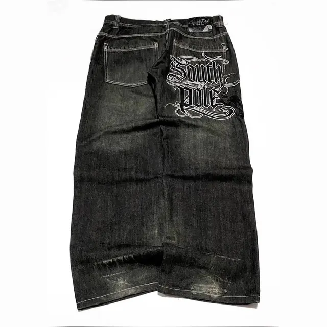 Jean baggy Southpole