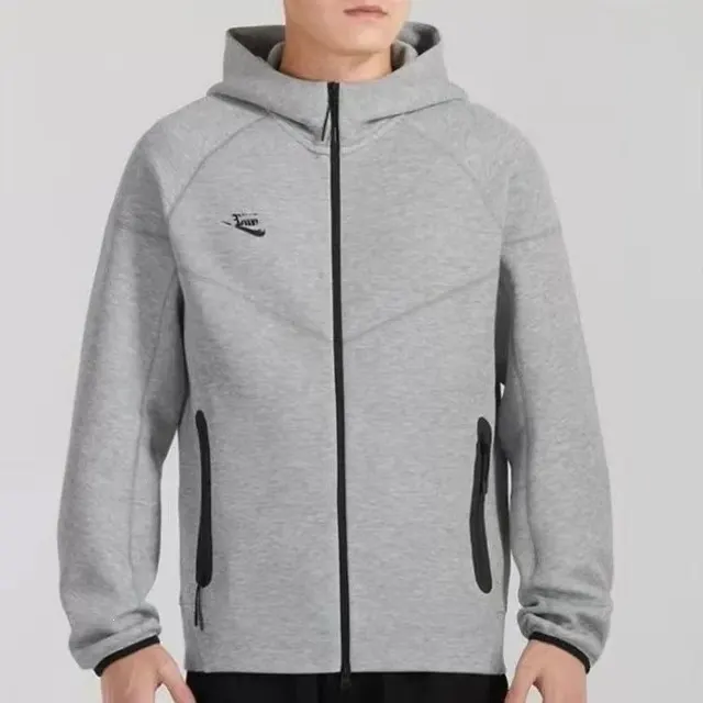 Hoodie zippé Nike Tech Fleece