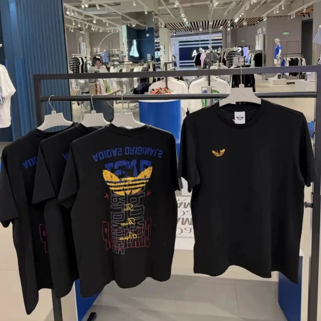T-shirt Adidas Originals