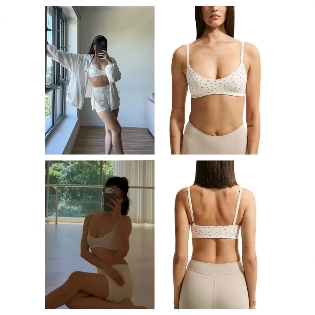 Brassière Skims