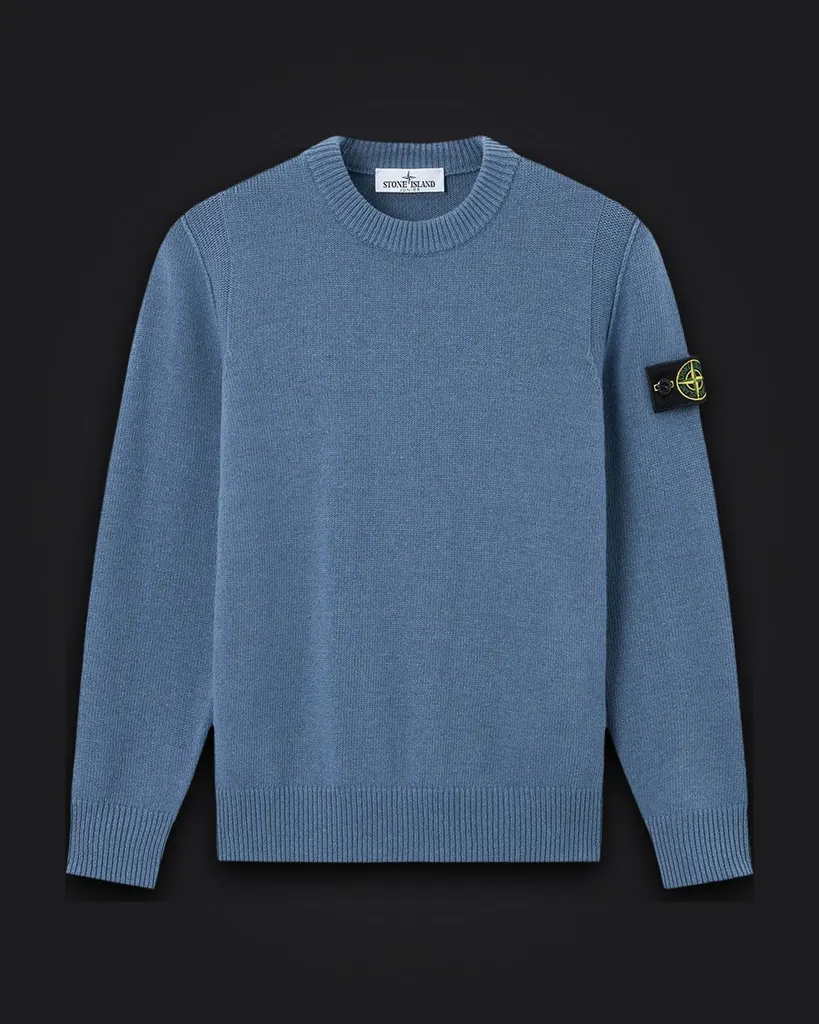 Pull Stone Island
