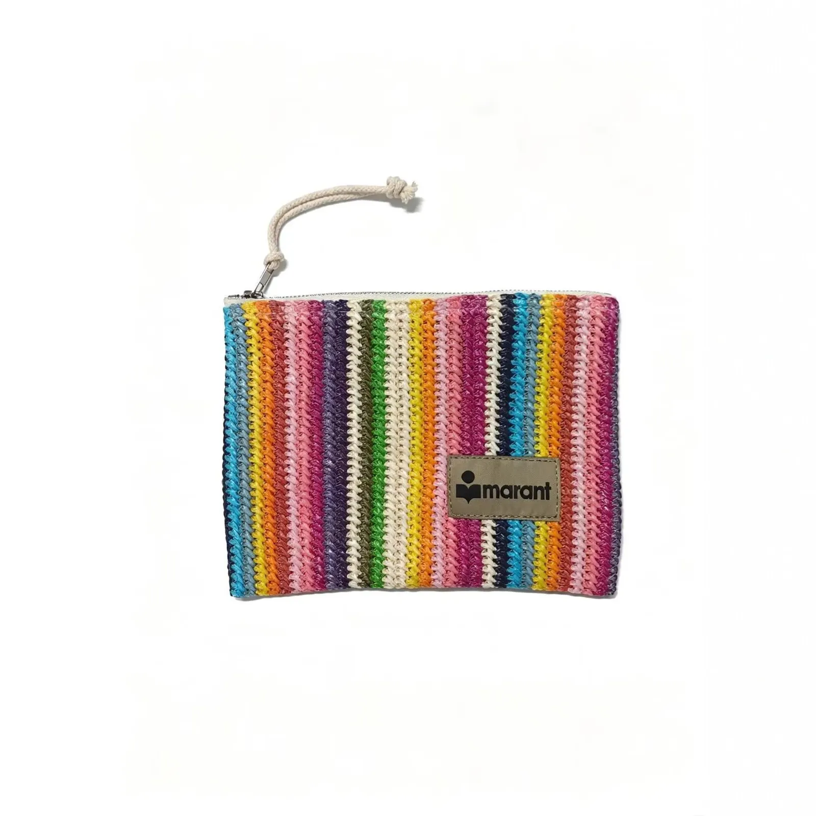 Pochette Isabel Marant