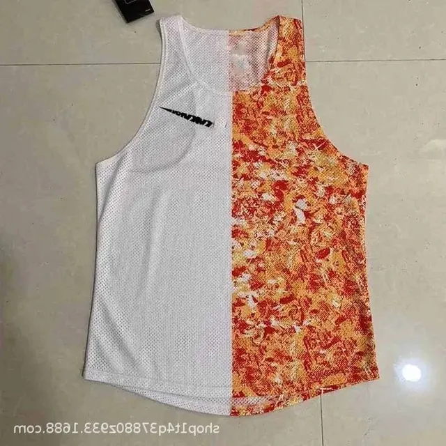 Débardeur running Nike