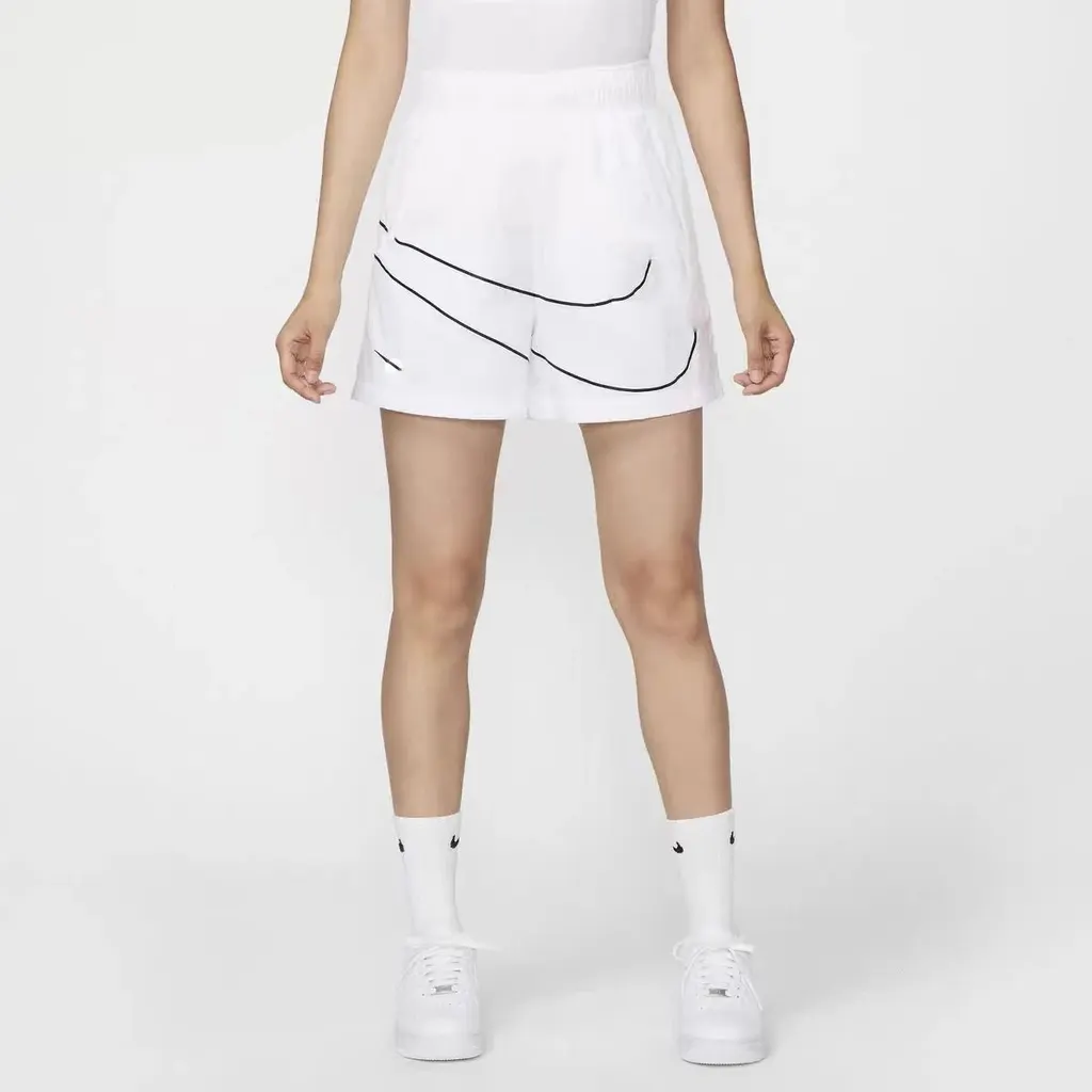 Short Nike Swoosh