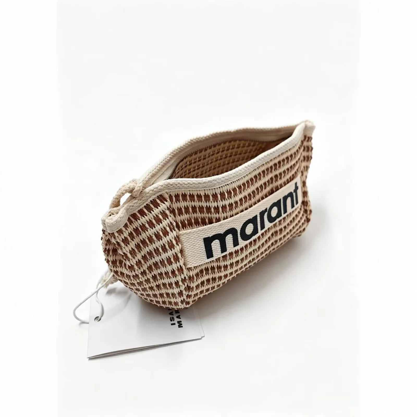 Pochette Isabel Marant