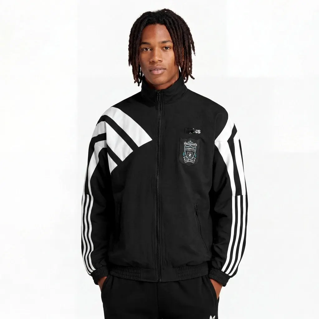 Veste Adidas Liverpool FC