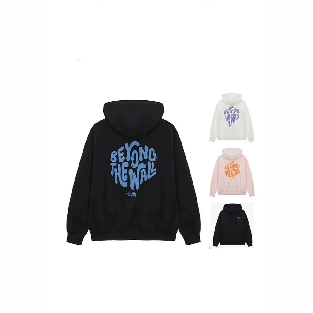 Hoodie The North Face Beyond The Wall