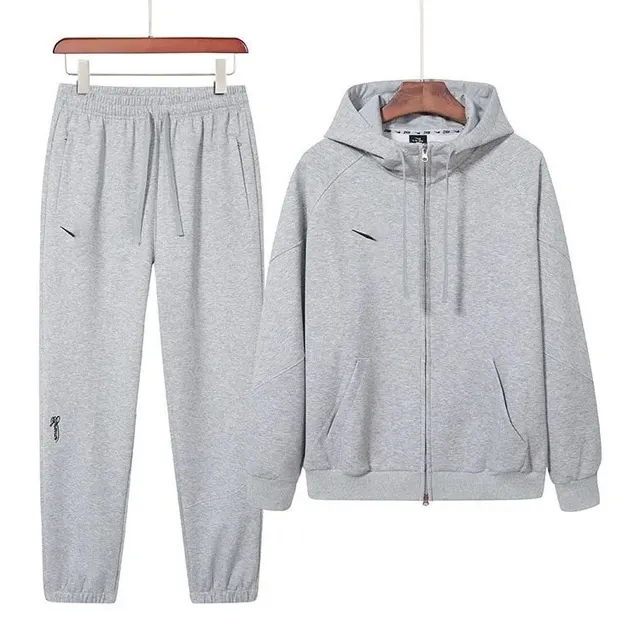 Ensemble Nike survêtement à capuche