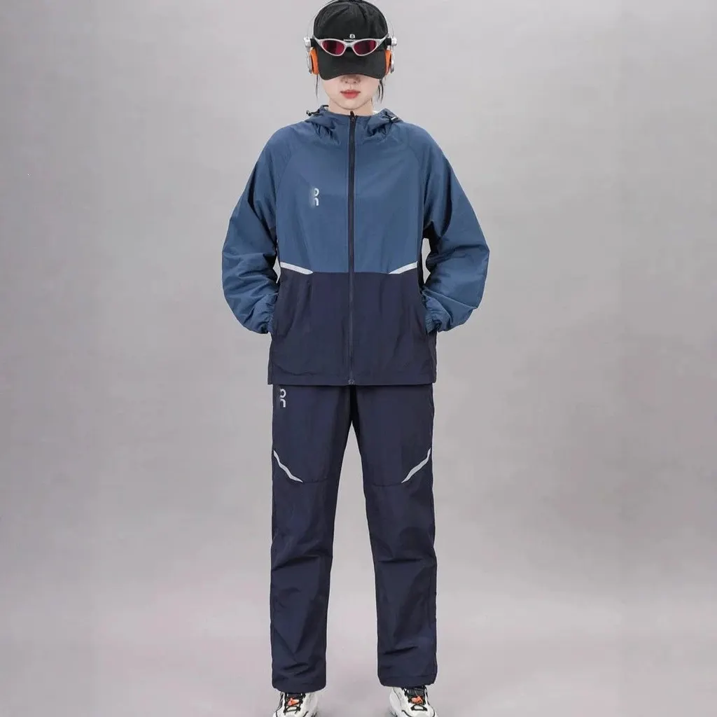 Ensemble veste et pantalon