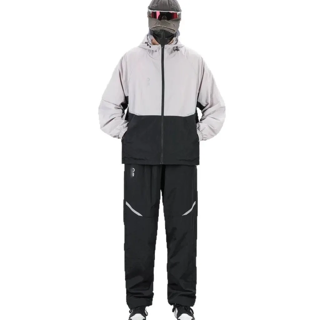 Ensemble veste et pantalon