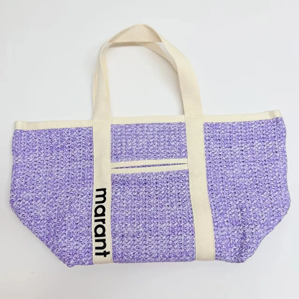 Sac cabas Isabel Marant