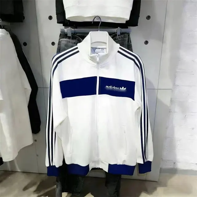 Veste de survêtement Adidas