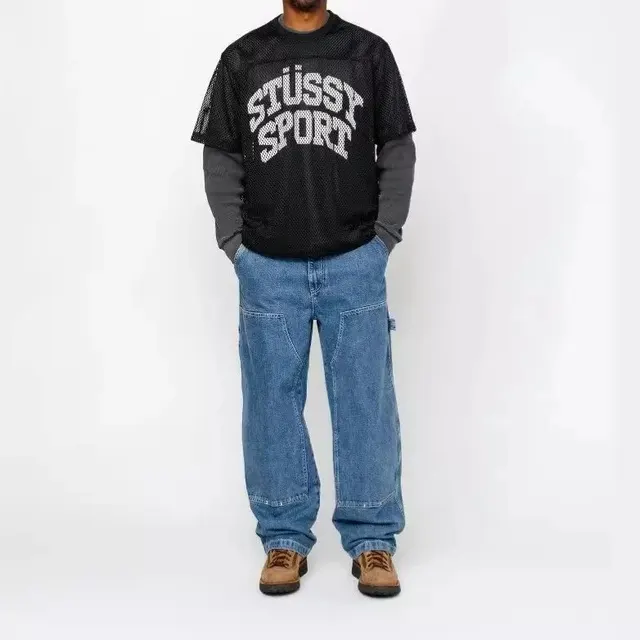 Jean charpentier Stussy