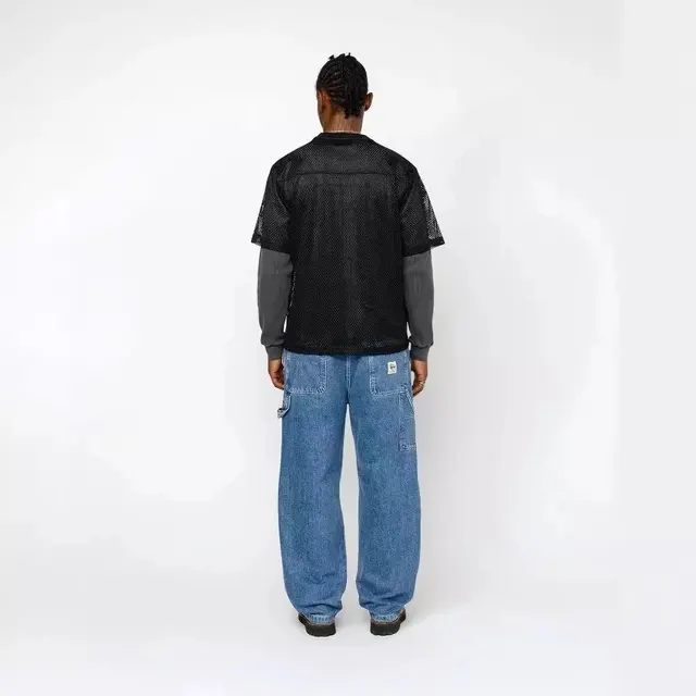Jean charpentier Stussy