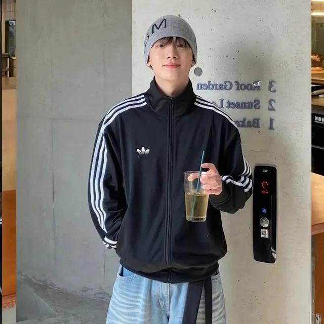 Veste de survêtement Adidas