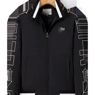 Veste zippée Lacoste