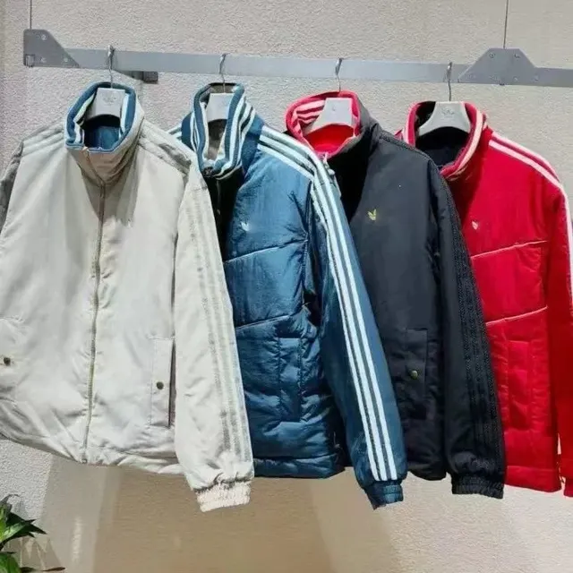 Veste matelassée Adidas