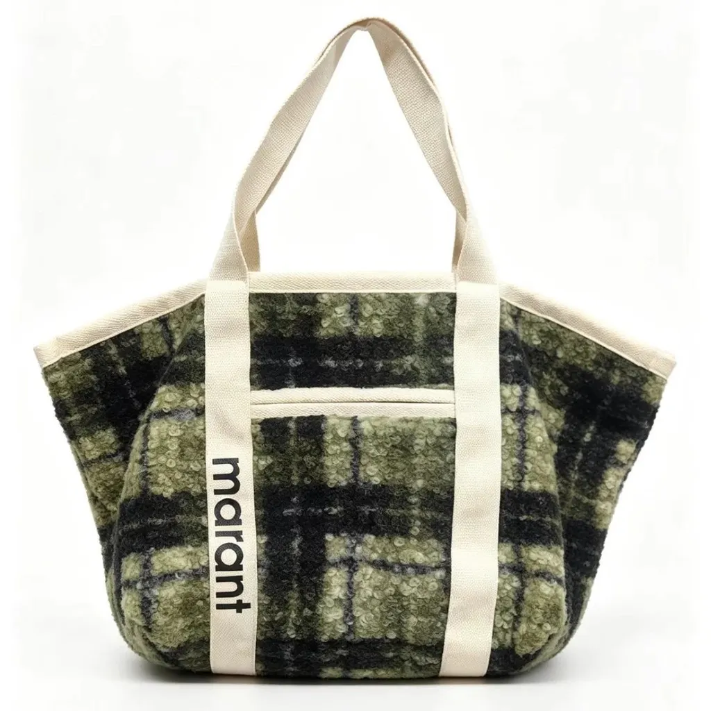 Sac cabas Isabel Marant